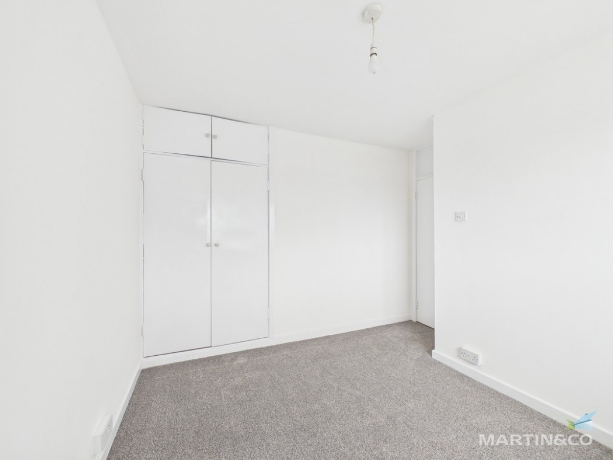 Pasture Road , Moreton