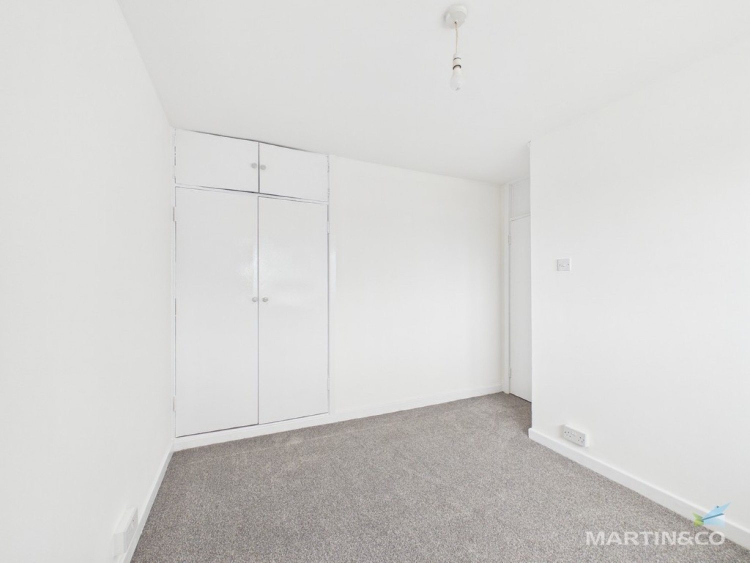 2 bedroom Flat for Letting Pasture Road , Moreton