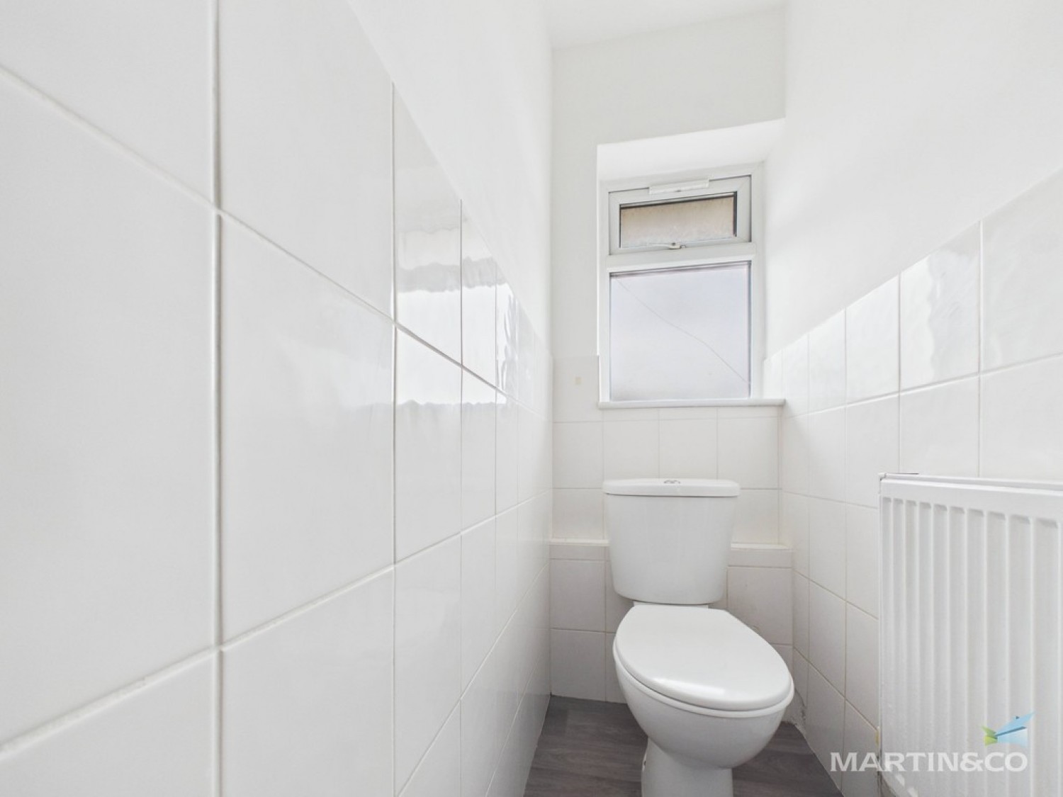 2 bedroom Flat for Letting Pasture Road , Moreton