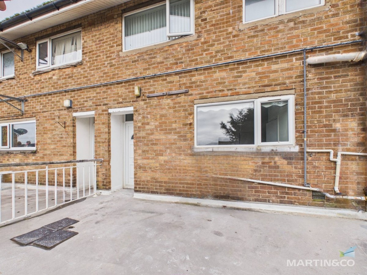 Pasture Road , Moreton