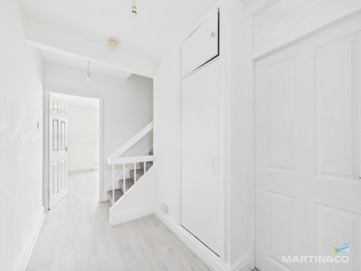 Pasture Road , Moreton