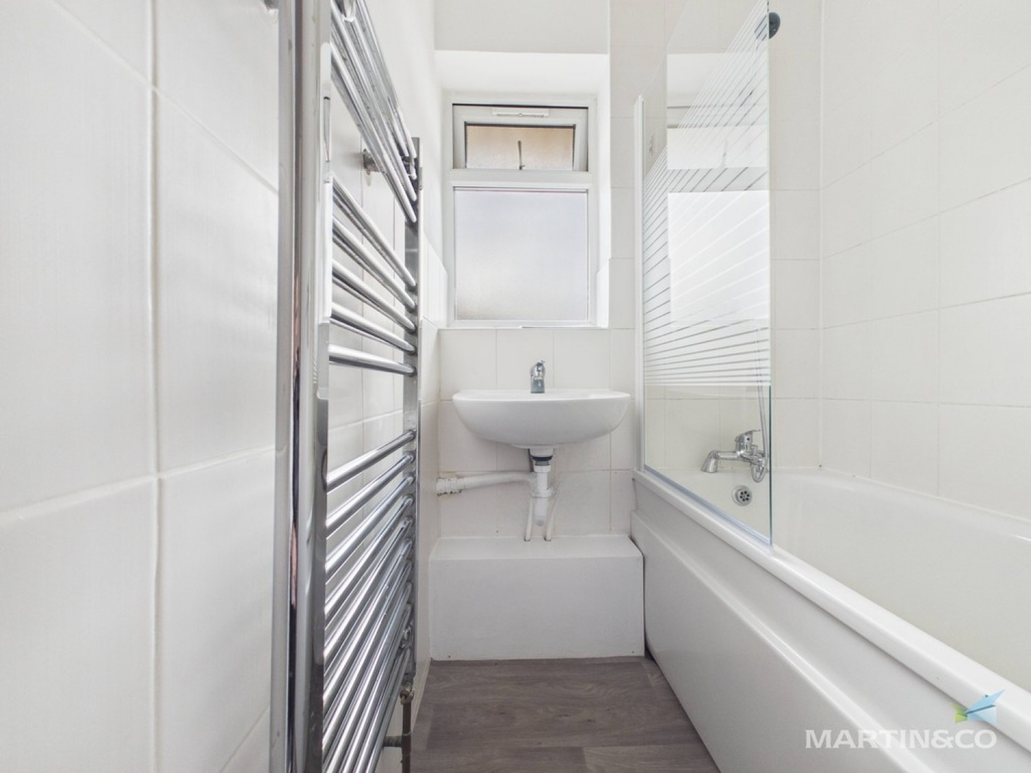 2 bedroom Flat for Letting Pasture Road , Moreton