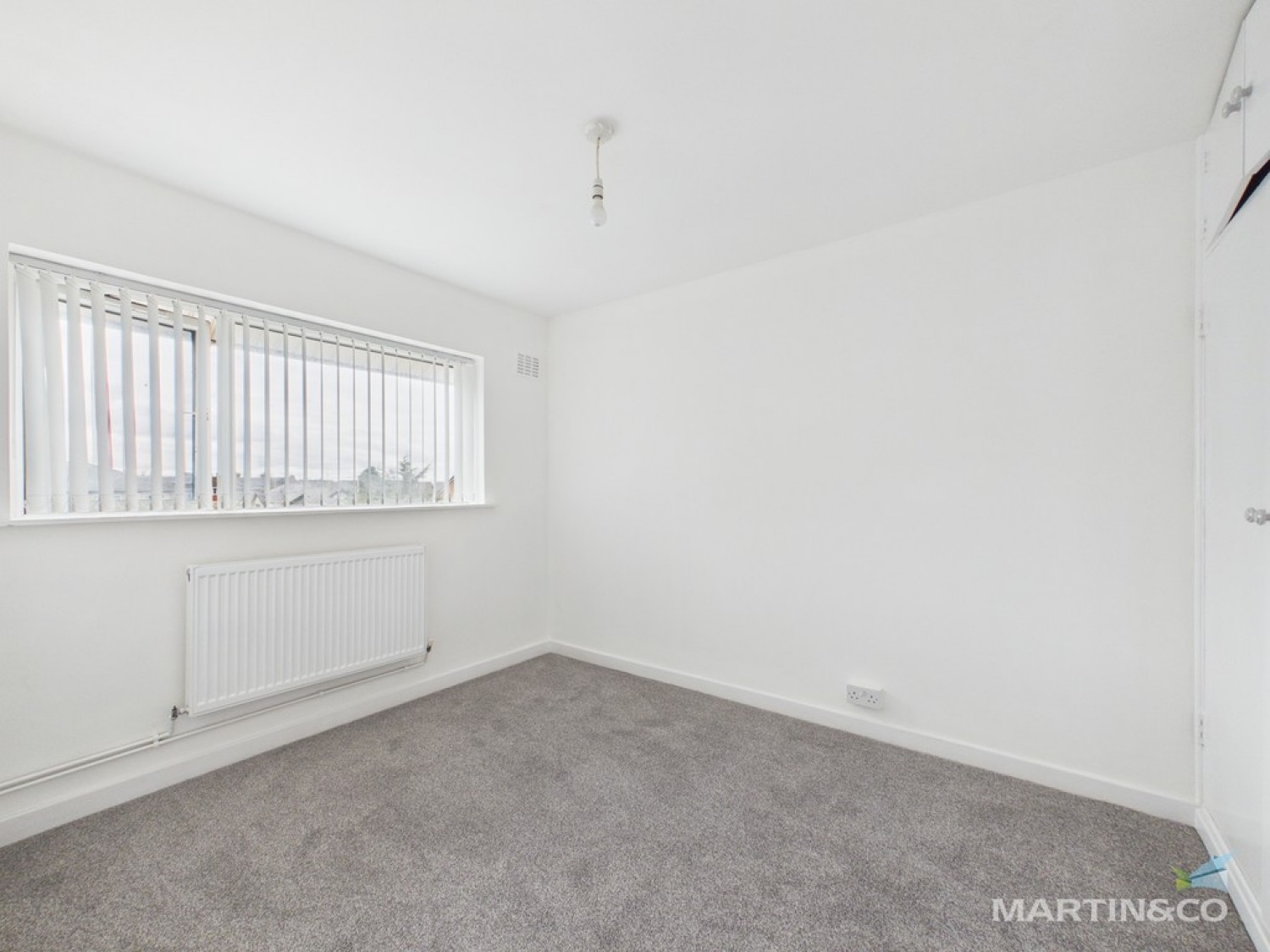 2 bedroom Flat for Letting Pasture Road , Moreton