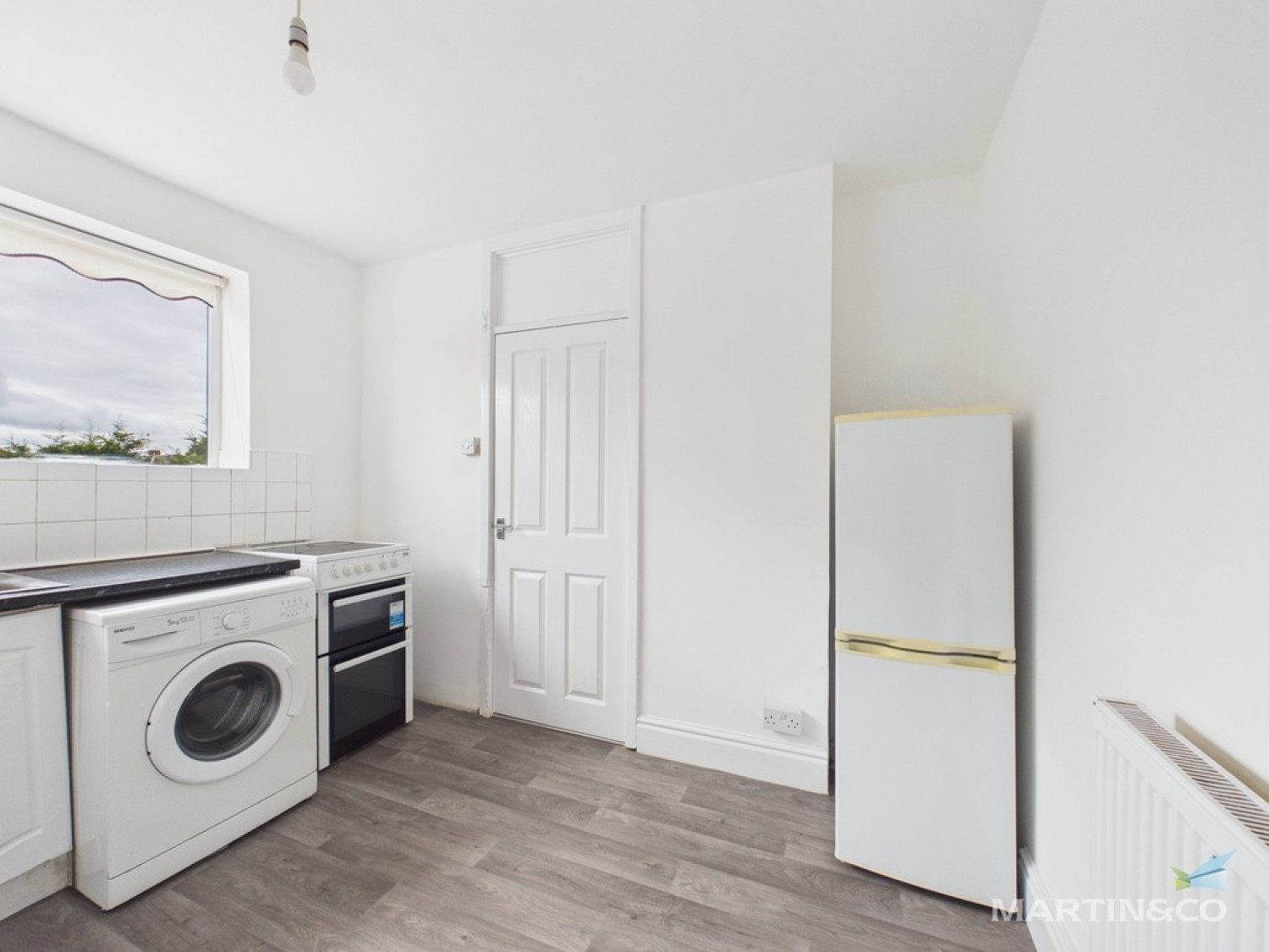 2 bedroom Flat for Letting Pasture Road , Moreton