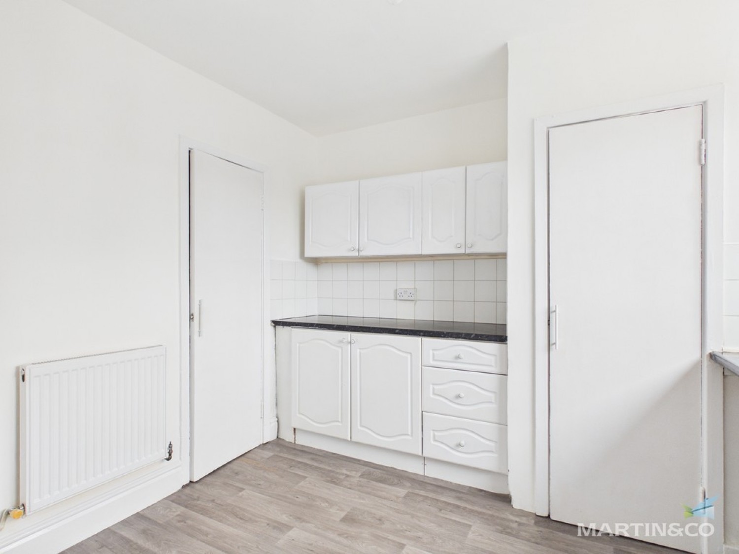 2 bedroom Flat for Letting Pasture Road , Moreton