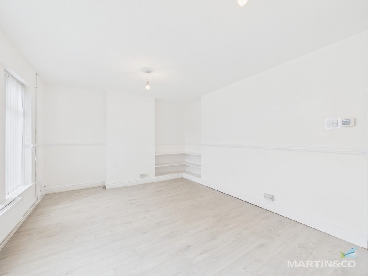 Pasture Road , Moreton