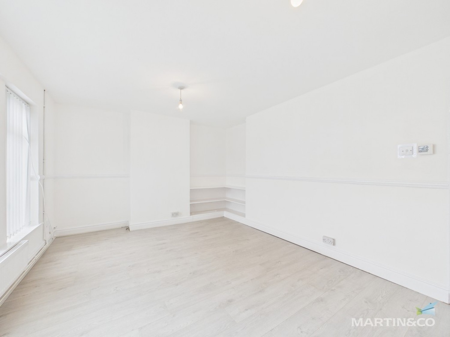 2 bedroom Flat for Letting Pasture Road , Moreton