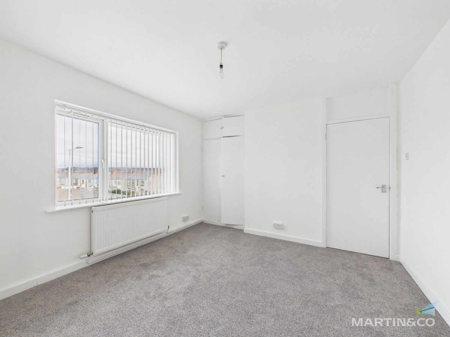 2 bedroom Flat for Letting Pasture Road , Moreton