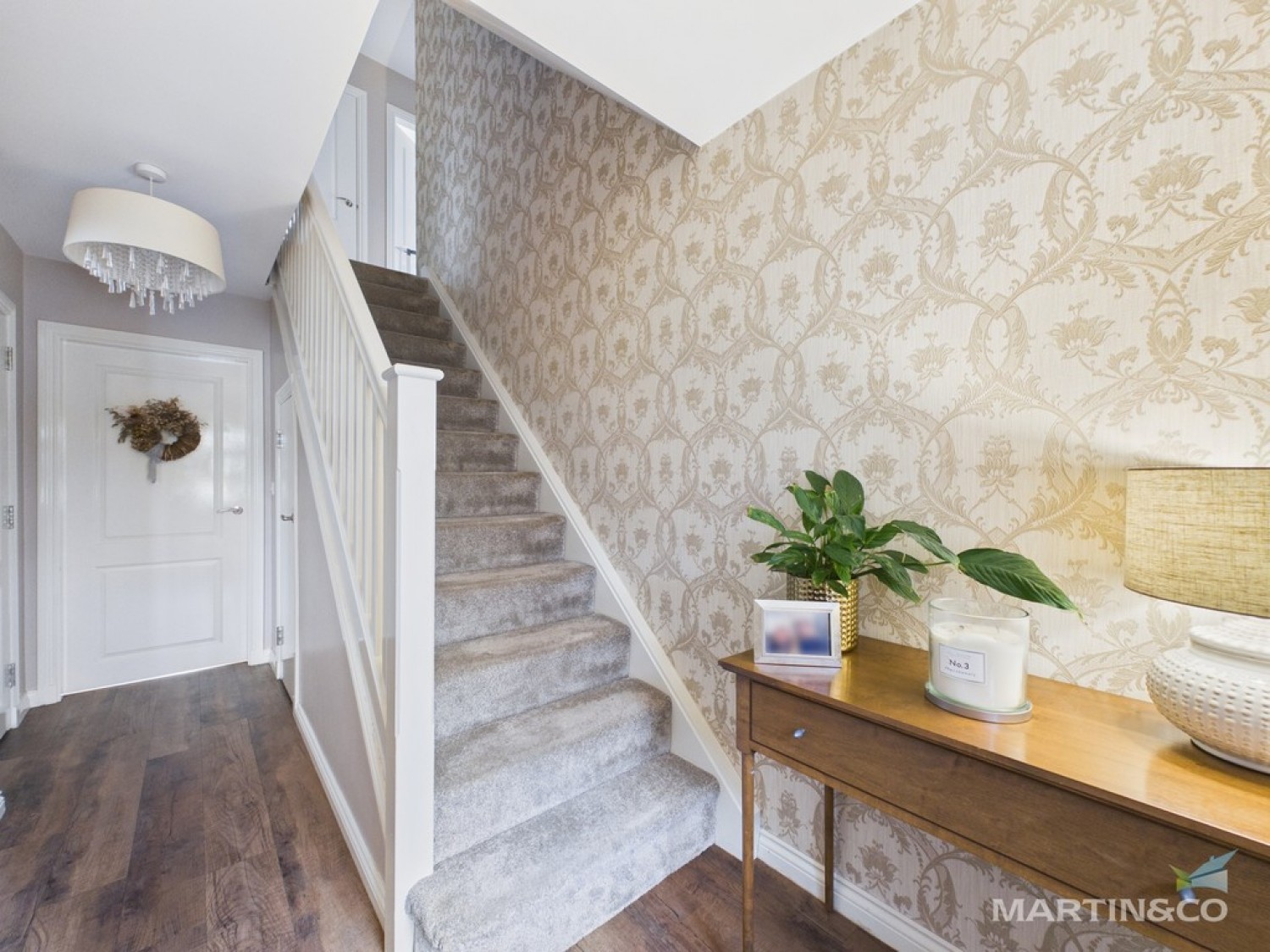 4 bedroom House for Sale Upton, Wirral, Merseyside