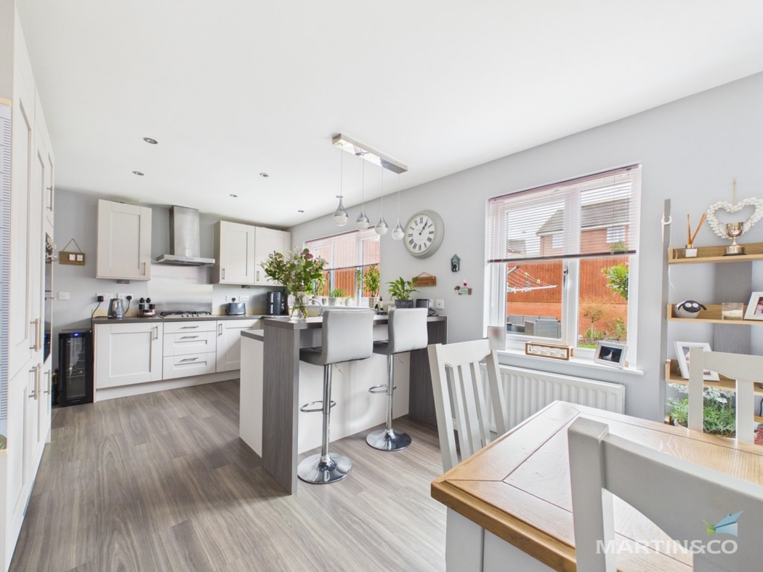 4 bedroom House for Sale Upton, Wirral, Merseyside