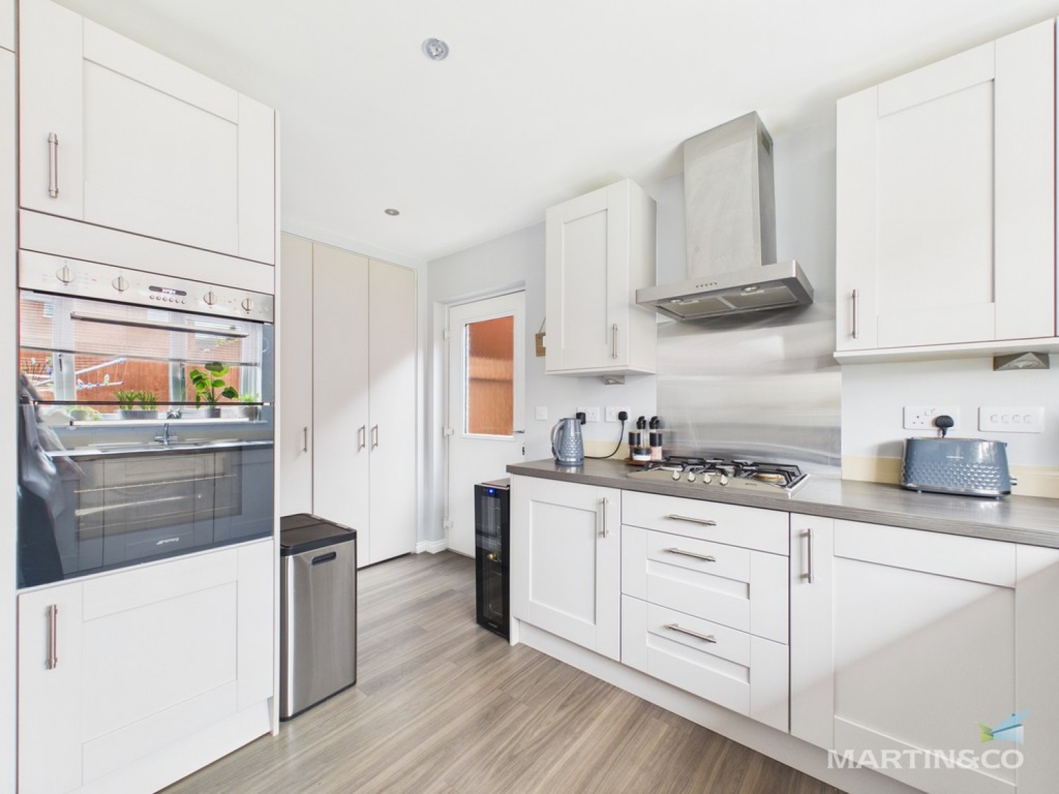 4 bedroom House for Sale Upton, Wirral, Merseyside