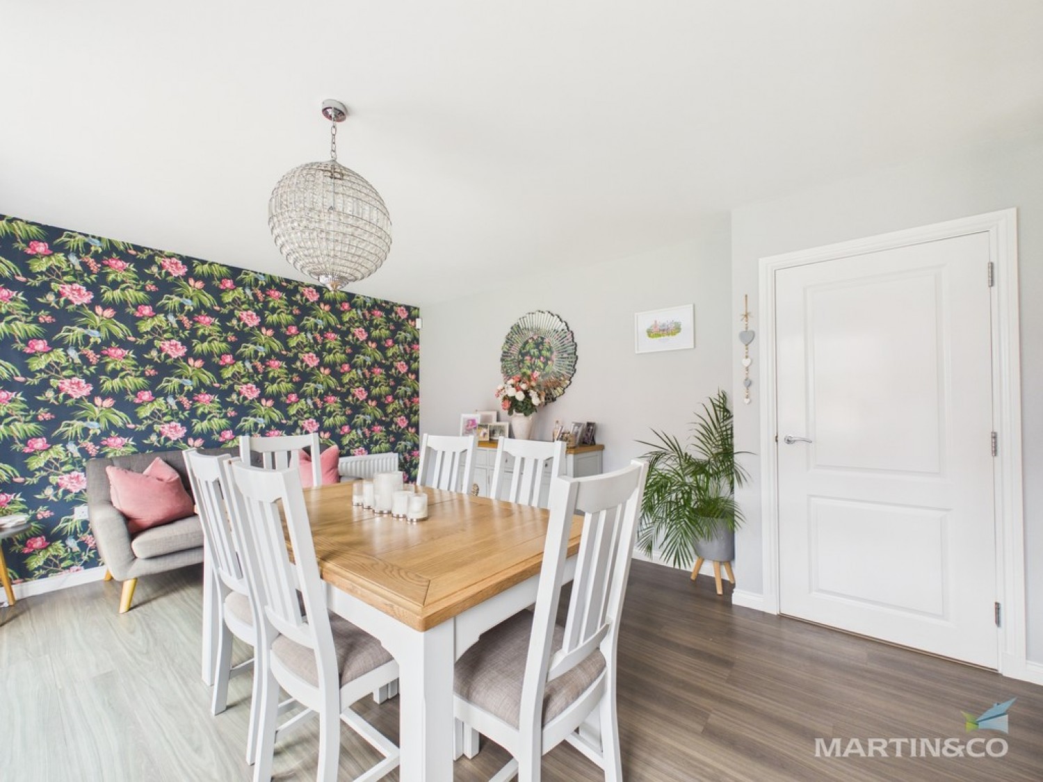 4 bedroom House for Sale Upton, Wirral, Merseyside