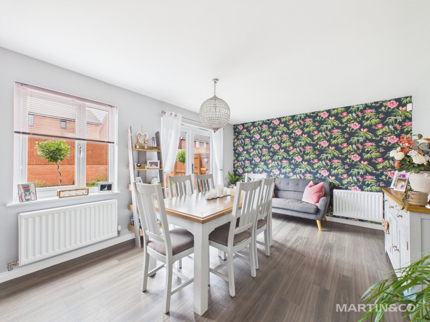 4 bedroom House for Sale Upton, Wirral, Merseyside