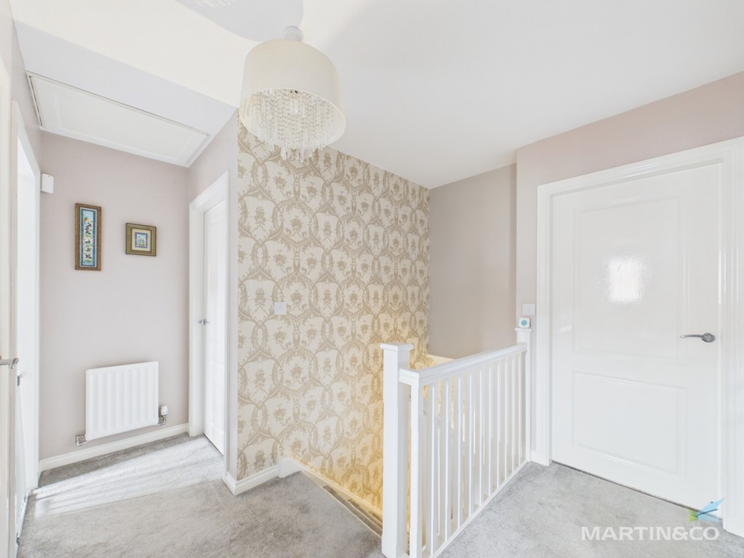 4 bedroom House for Sale Upton, Wirral, Merseyside