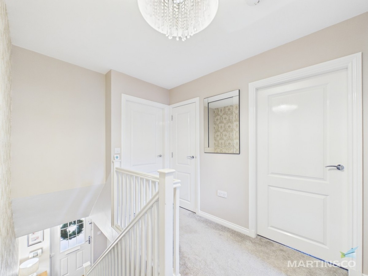 Upton, Wirral, Merseyside