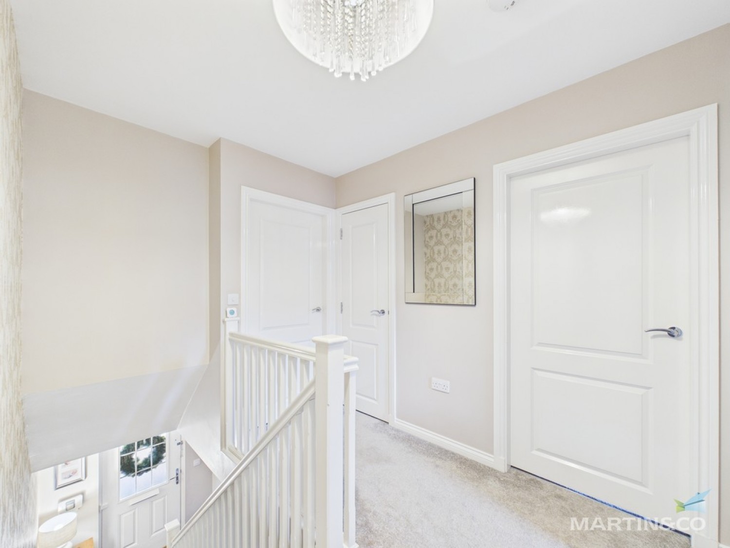 4 bedroom House for Sale Upton, Wirral, Merseyside