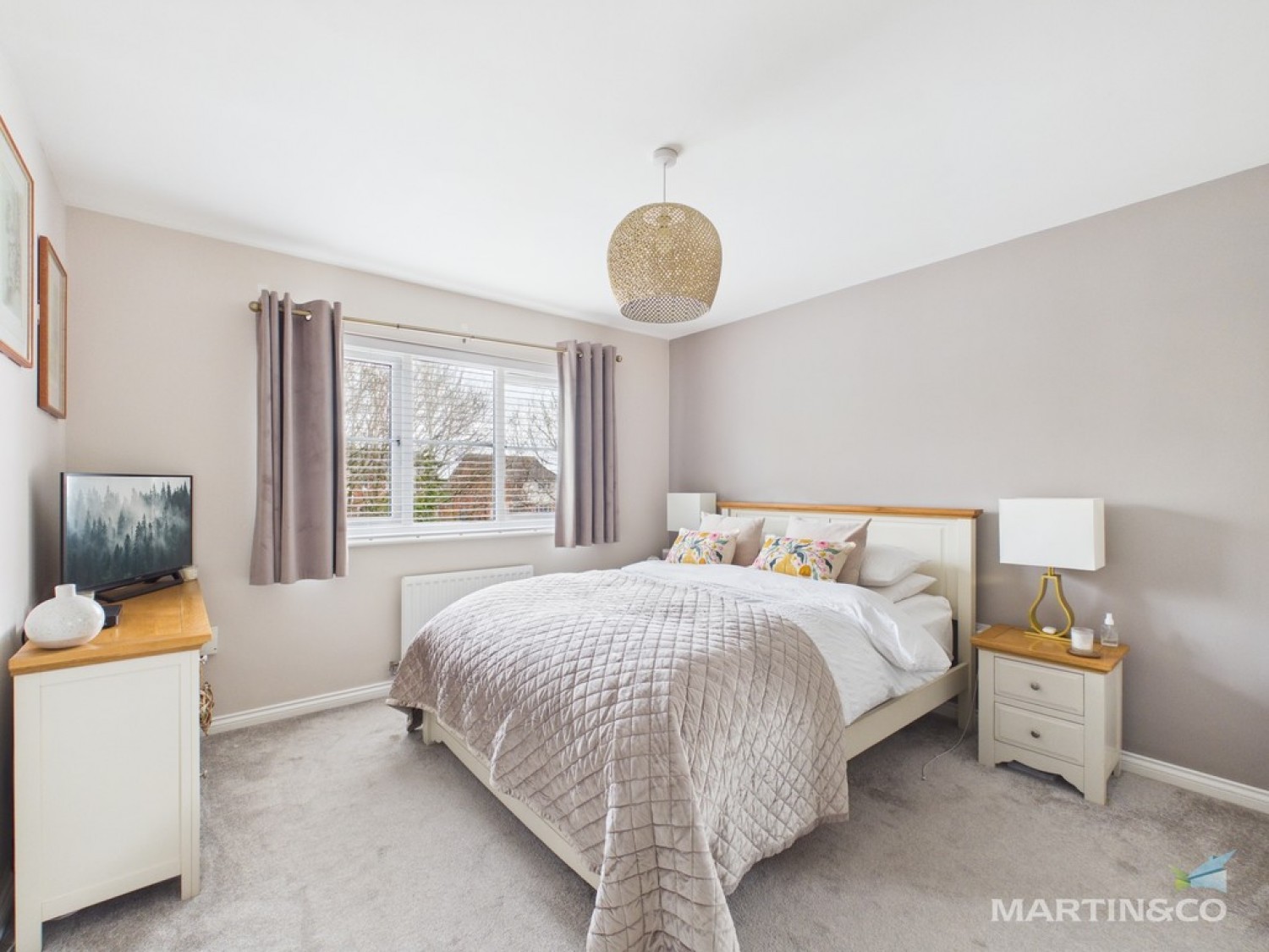 4 bedroom House for Sale Upton, Wirral, Merseyside