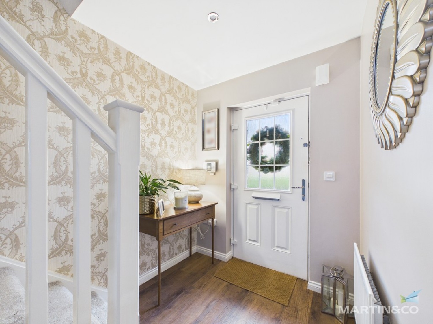 4 bedroom House for Sale Upton, Wirral, Merseyside