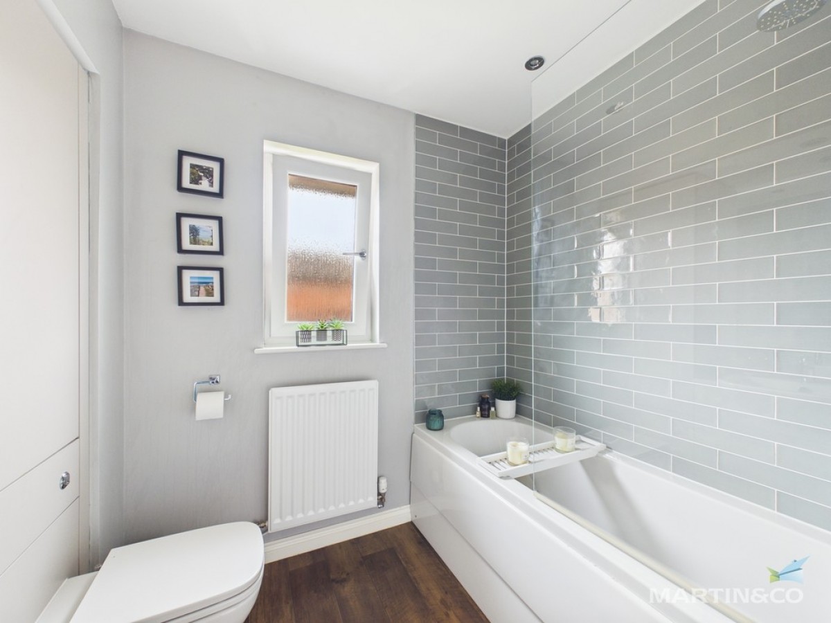 Upton, Wirral, Merseyside