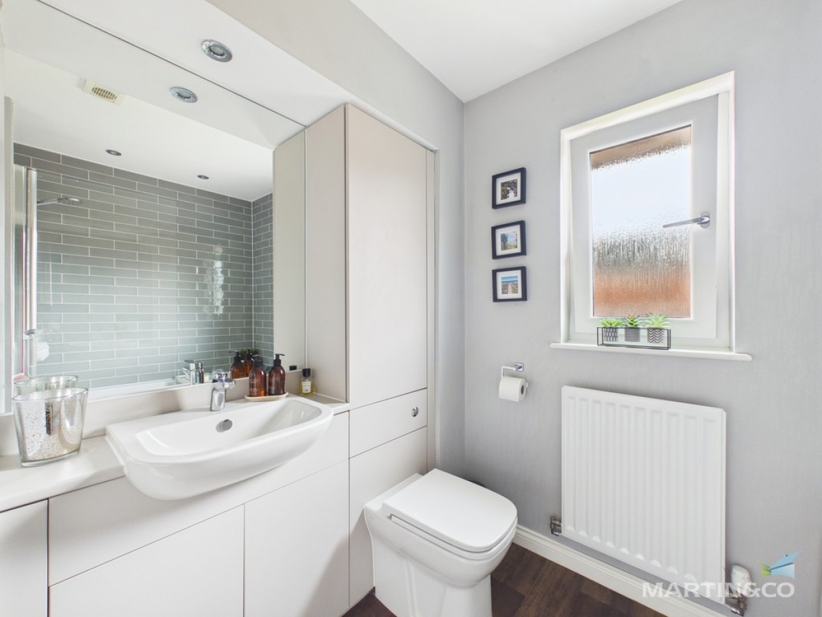 Upton, Wirral, Merseyside