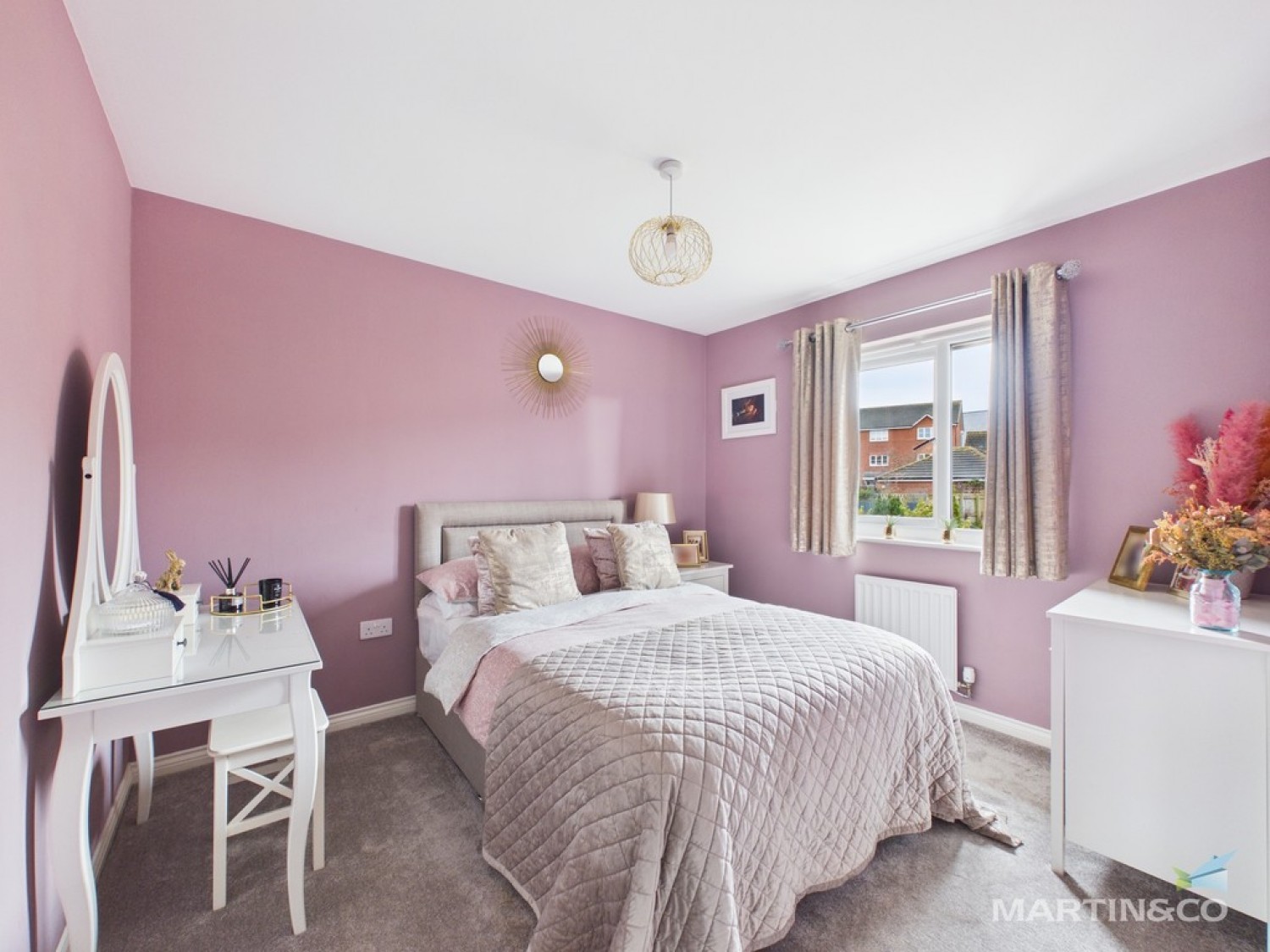 4 bedroom House for Sale Upton, Wirral, Merseyside
