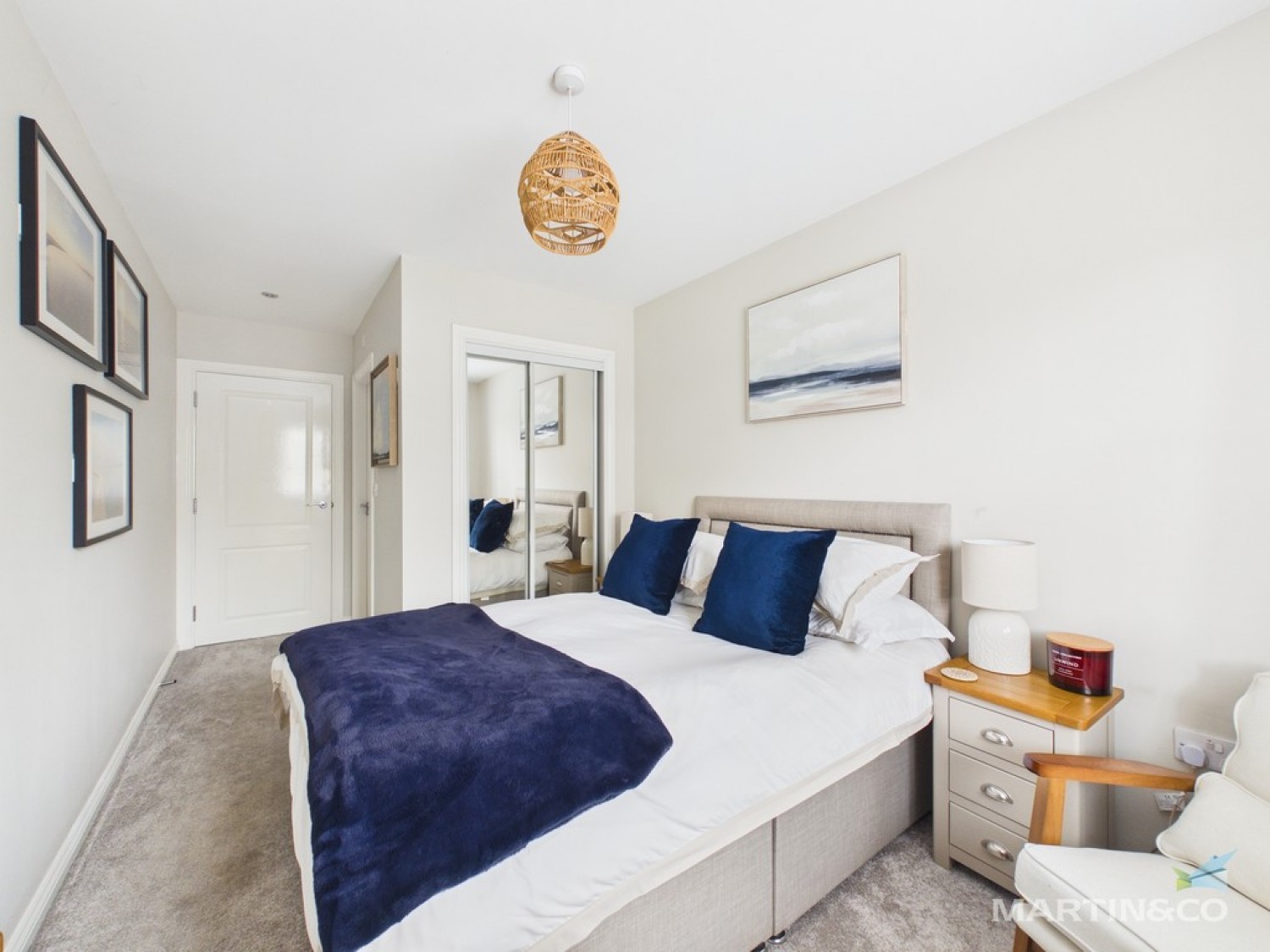 4 bedroom House for Sale Upton, Wirral, Merseyside