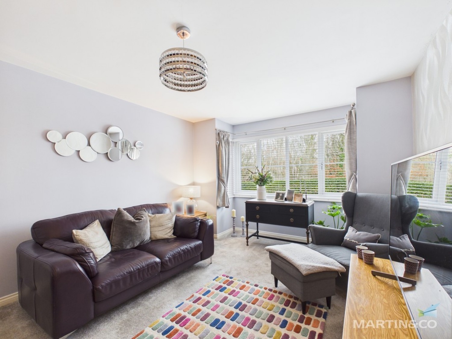 4 bedroom House for Sale Upton, Wirral, Merseyside