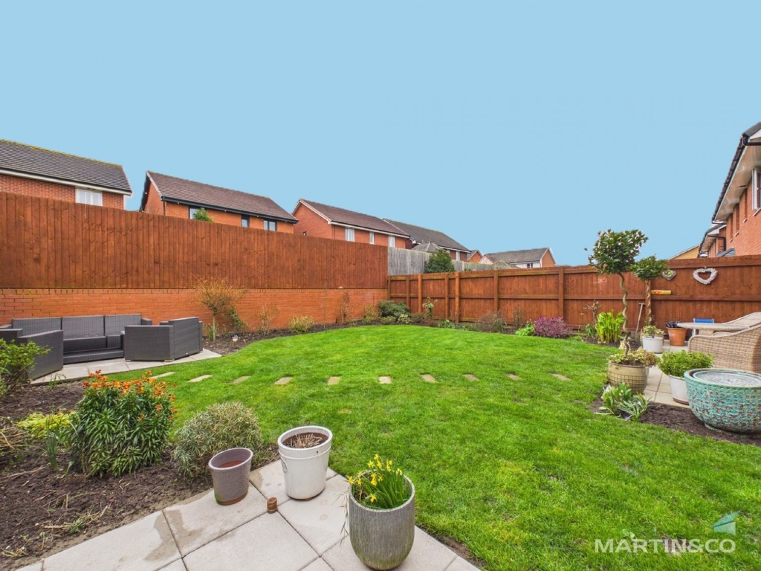 4 bedroom House for Sale Upton, Wirral, Merseyside