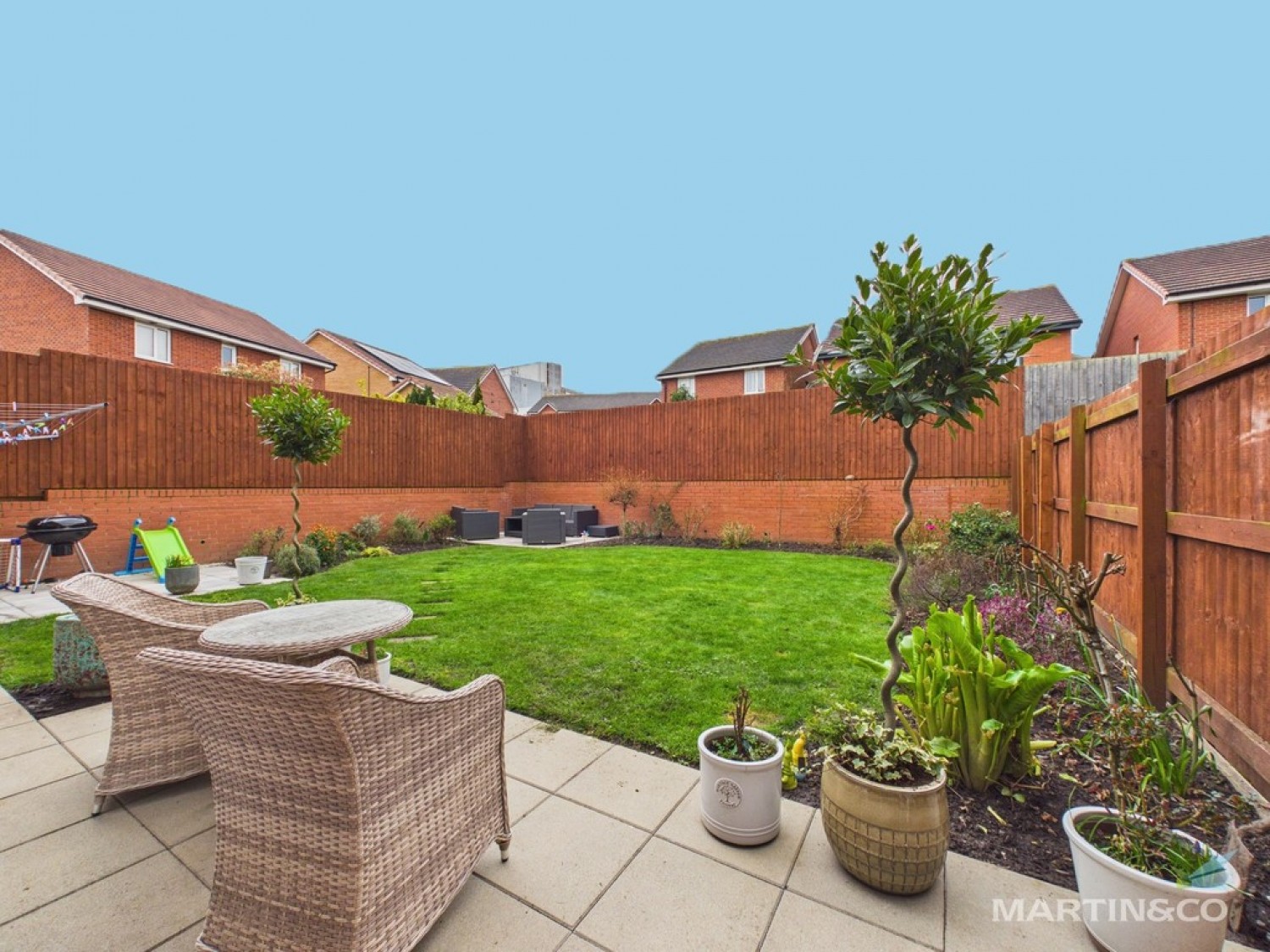 4 bedroom House for Sale Upton, Wirral, Merseyside