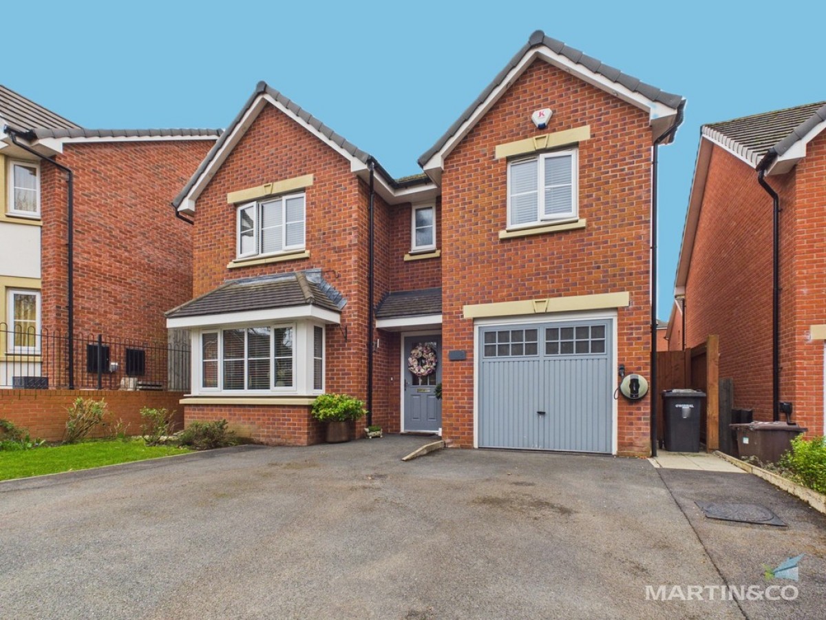 Upton, Wirral, Merseyside