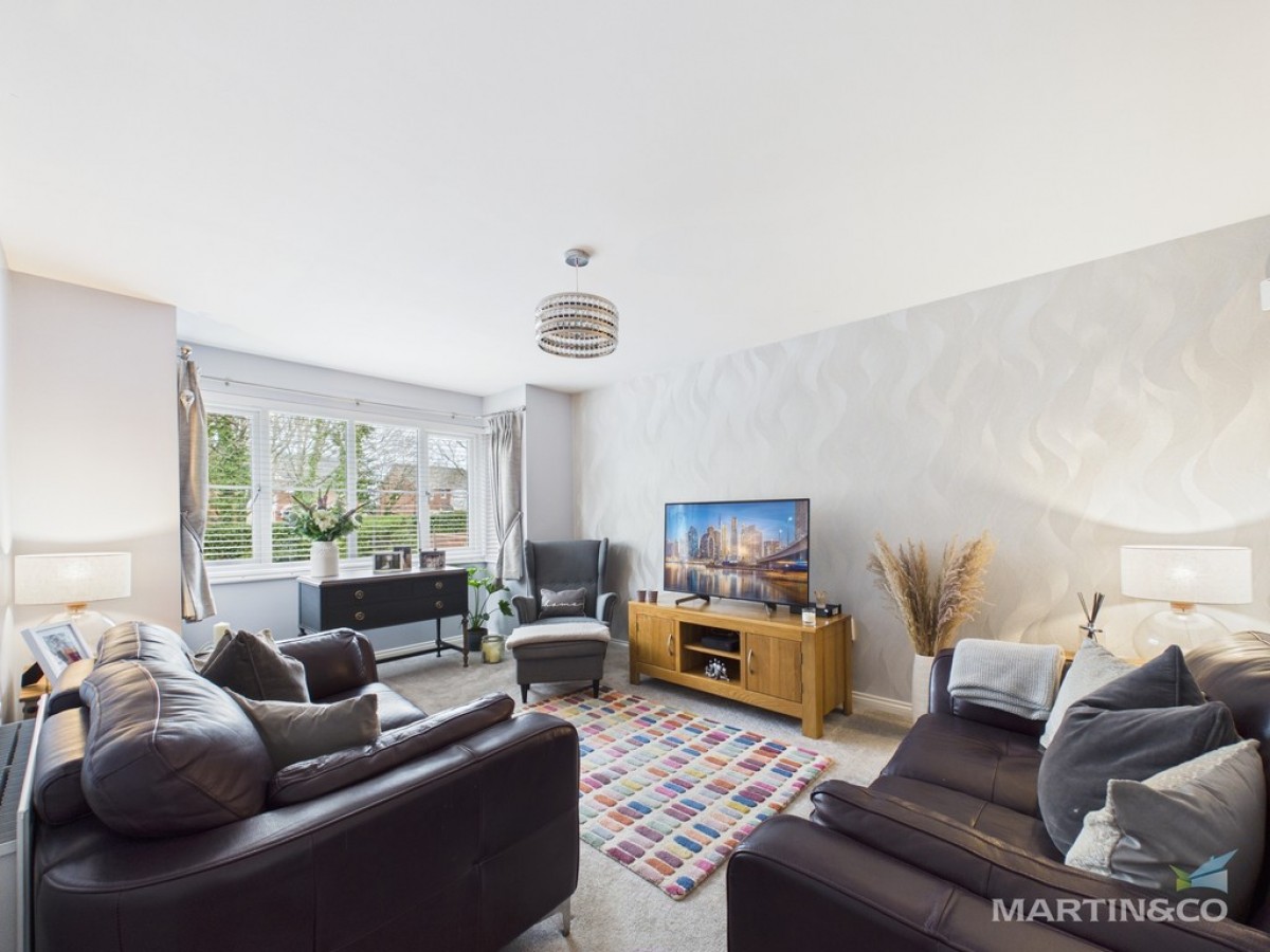 Upton, Wirral, Merseyside