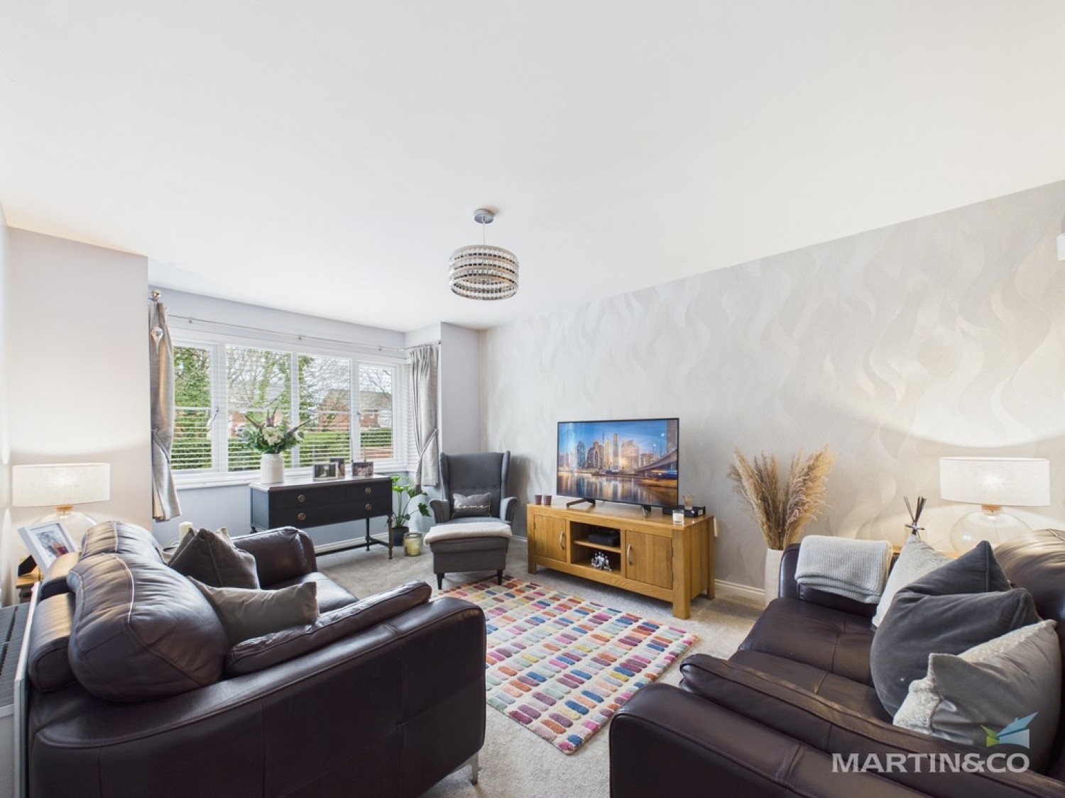 4 bedroom House for Sale Upton, Wirral, Merseyside