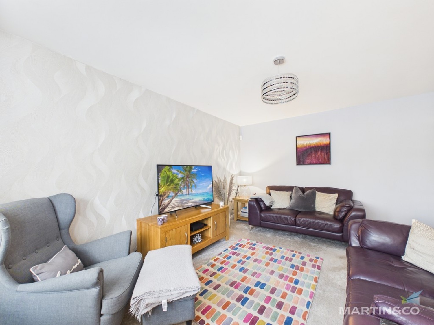 4 bedroom House for Sale Upton, Wirral, Merseyside