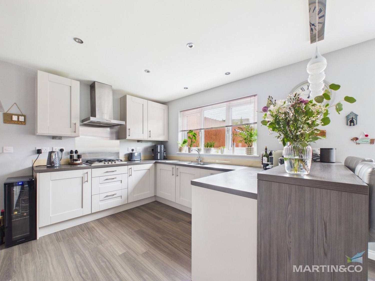 4 bedroom House for Sale Upton, Wirral, Merseyside