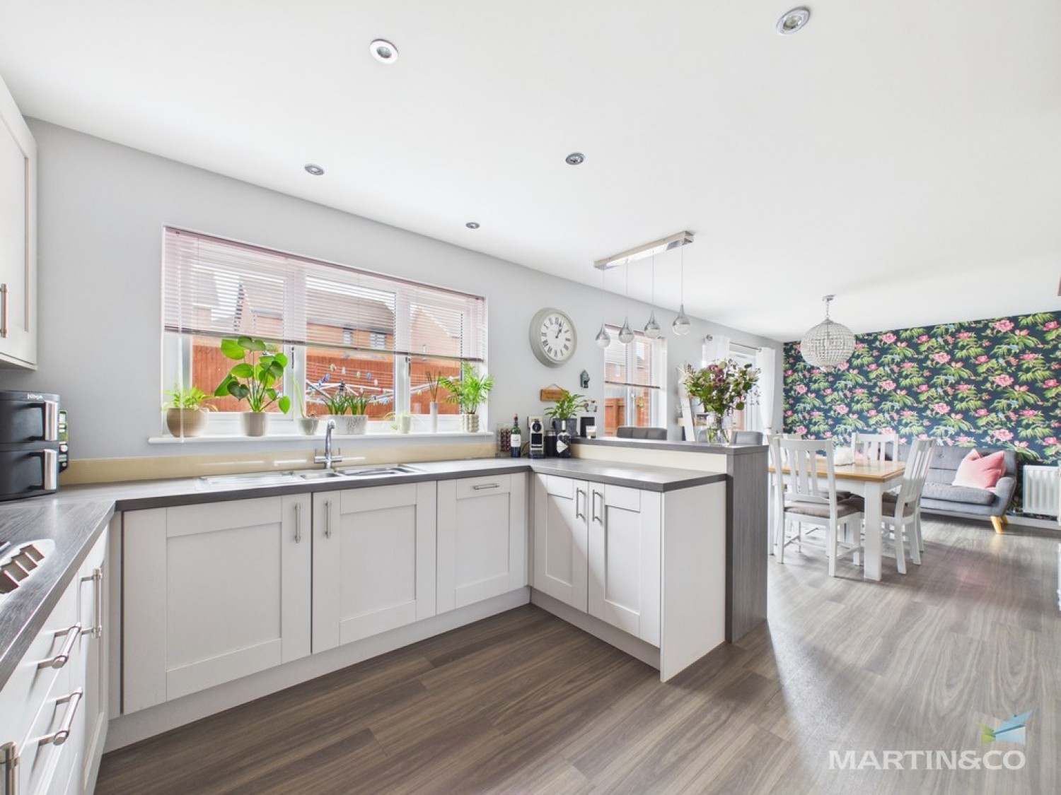 4 bedroom House for Sale Upton, Wirral, Merseyside