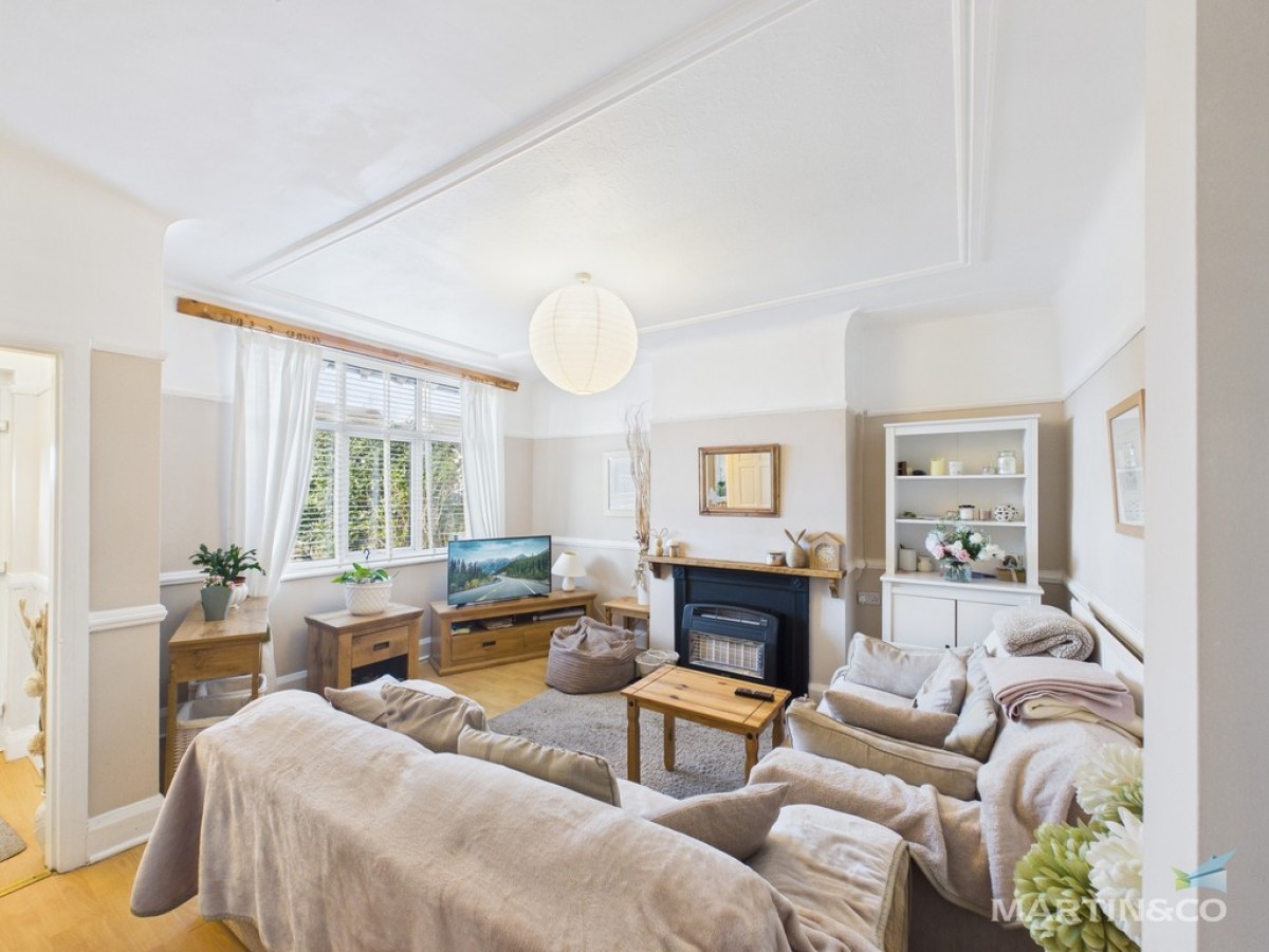 St Michaels Grove, Moreton, Wirral