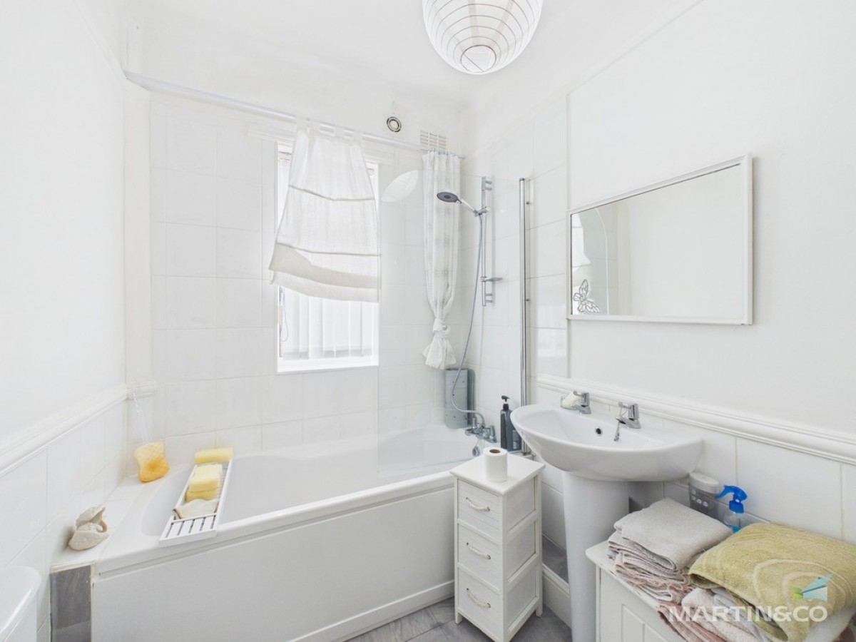 St Michaels Grove, Moreton, Wirral