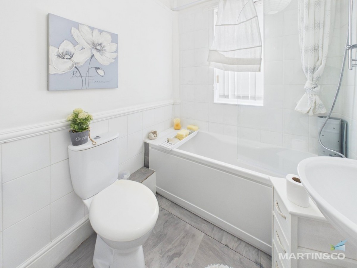 St Michaels Grove, Moreton, Wirral