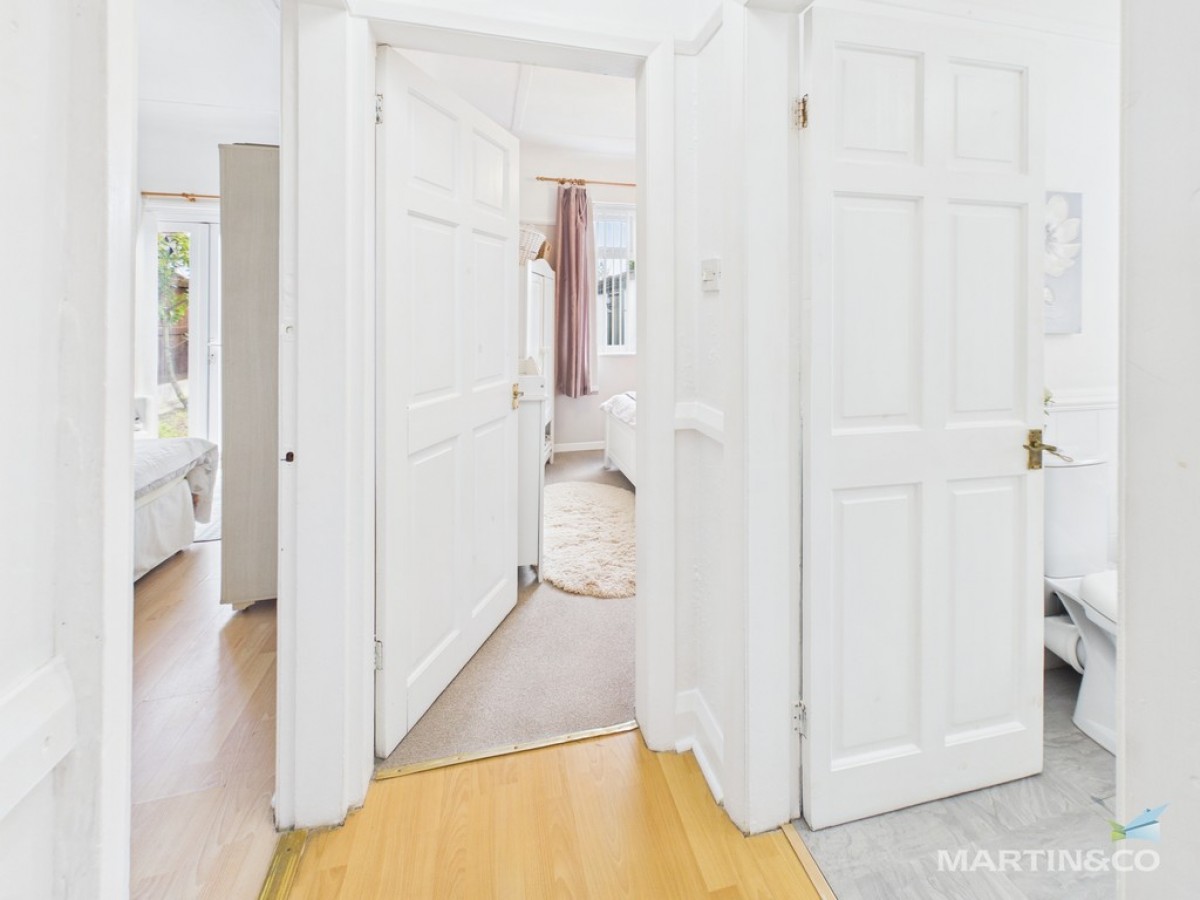 St Michaels Grove, Moreton, Wirral