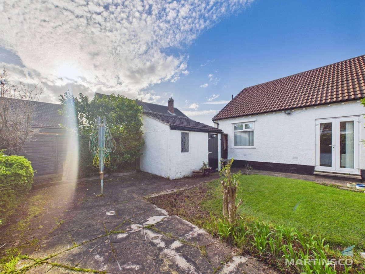 St Michaels Grove, Moreton, Wirral