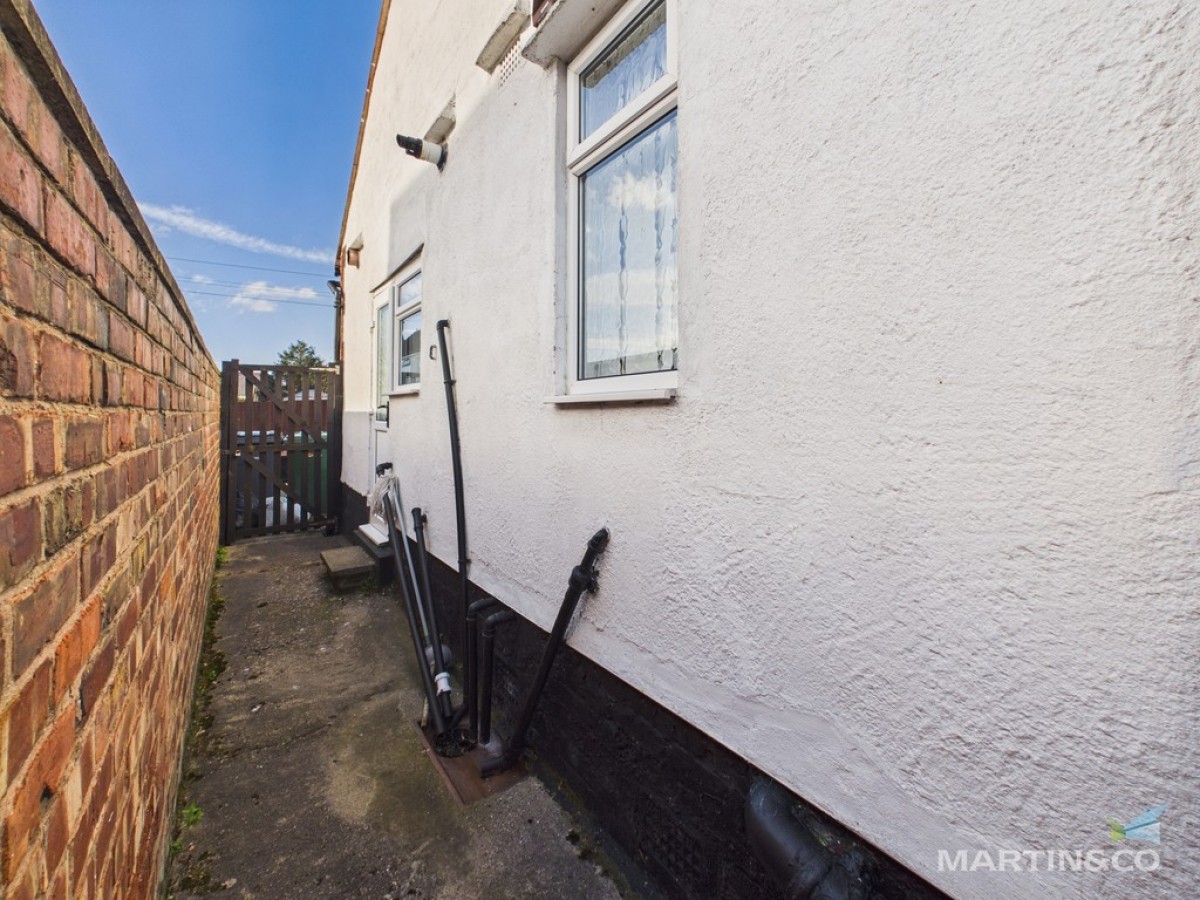 St Michaels Grove, Moreton, Wirral