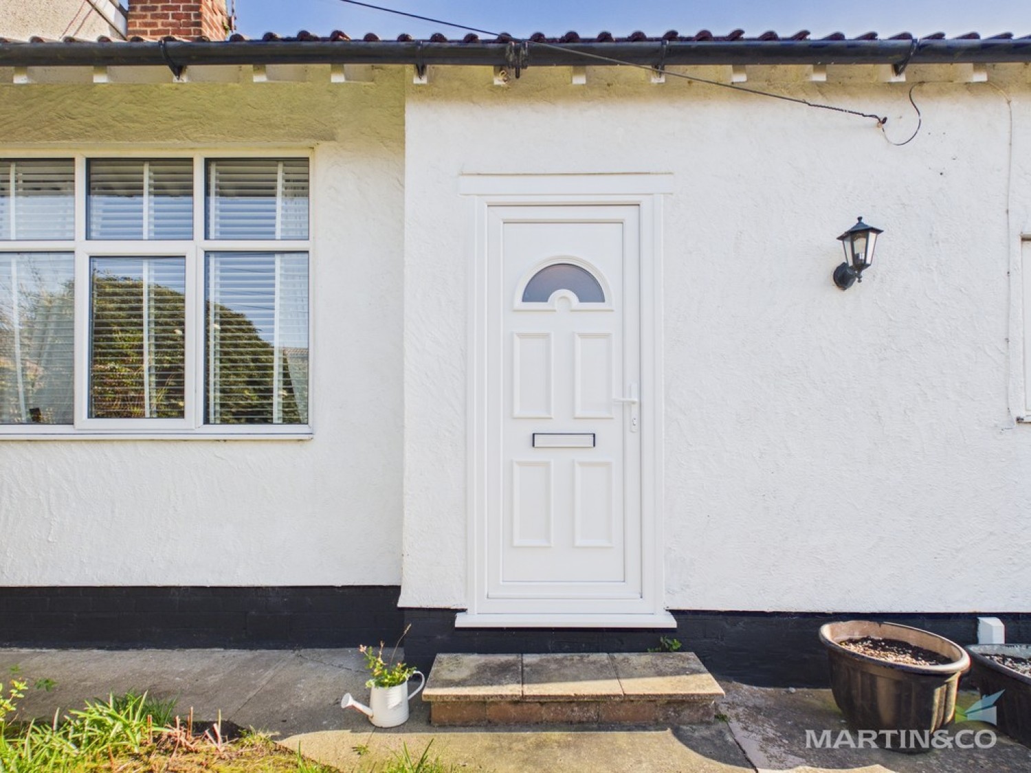 2 bedroom Bungalow for Sale St Michaels Grove, Moreton, Wirral