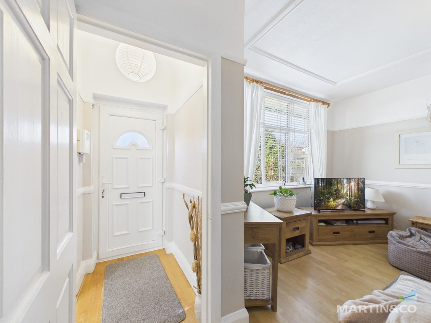 2 bedroom Bungalow for Sale St Michaels Grove, Moreton, Wirral