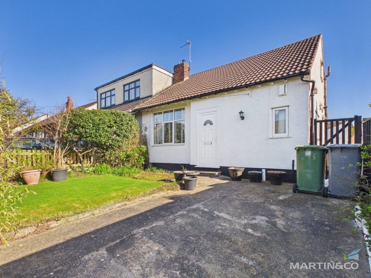 St Michaels Grove, Moreton, Wirral