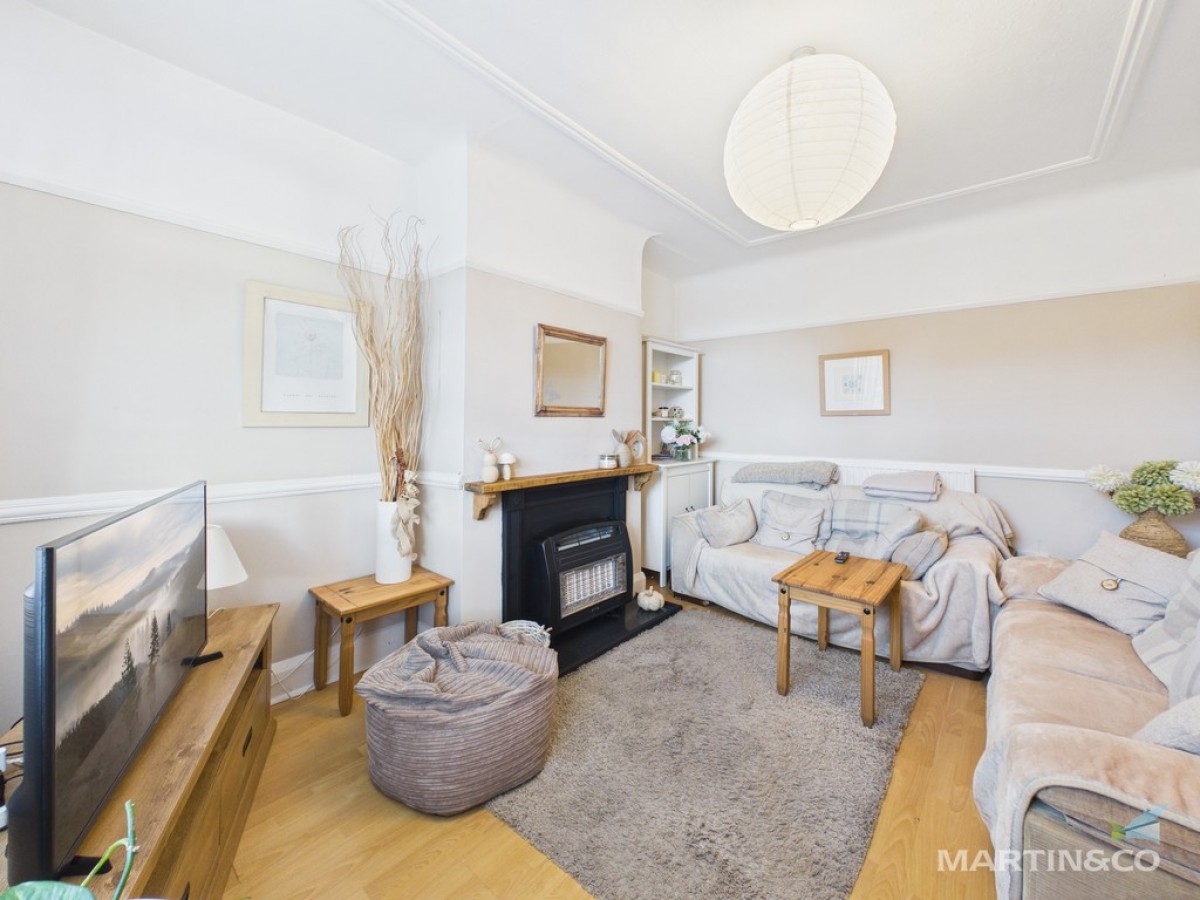 St Michaels Grove, Moreton, Wirral