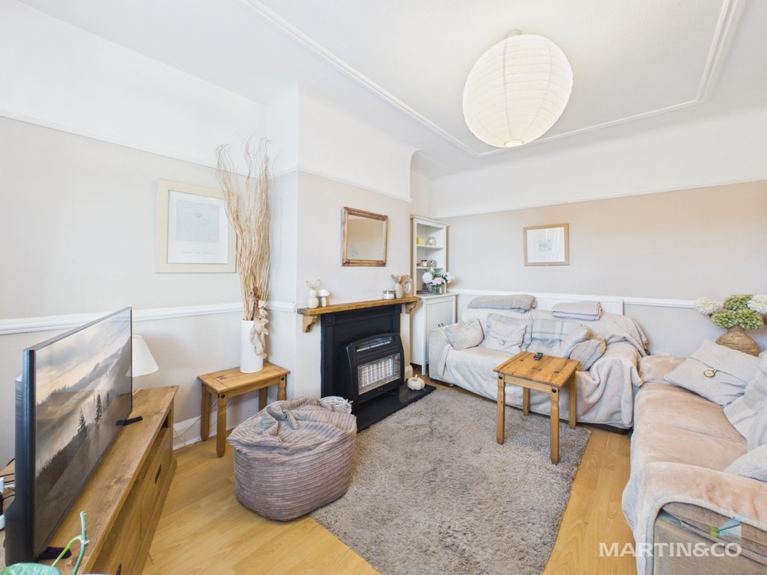 2 bedroom Bungalow for Sale St Michaels Grove, Moreton, Wirral