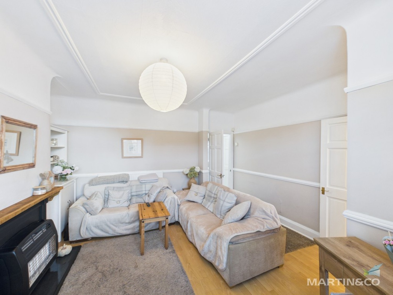 2 bedroom Bungalow for Sale St Michaels Grove, Moreton, Wirral