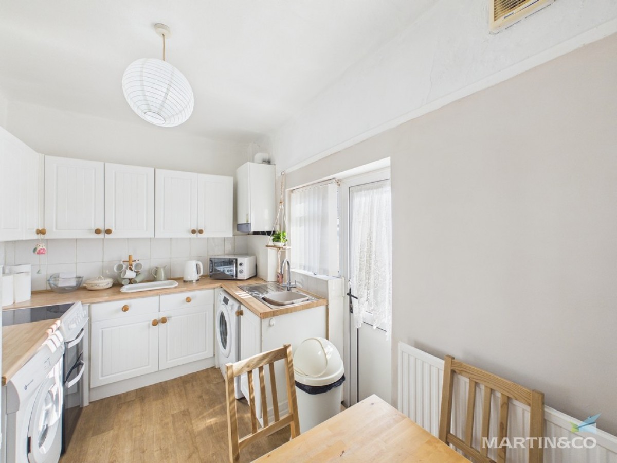 St Michaels Grove, Moreton, Wirral