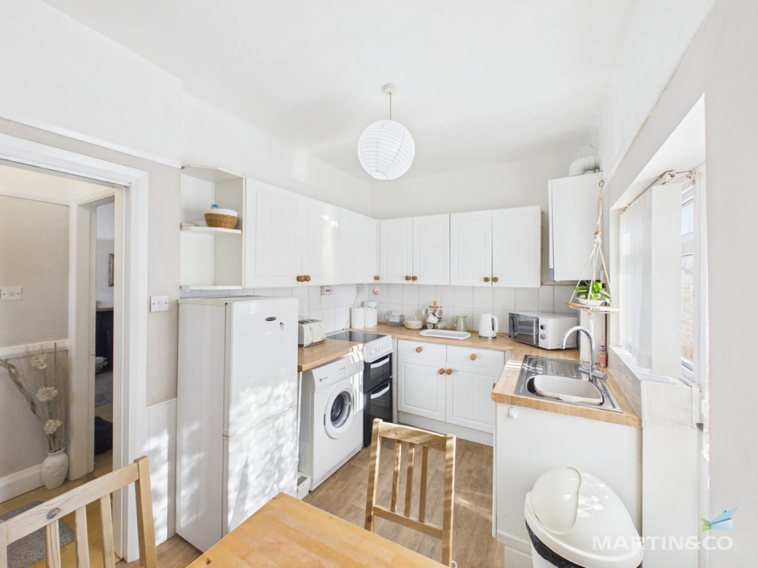 2 bedroom Bungalow for Sale St Michaels Grove, Moreton, Wirral