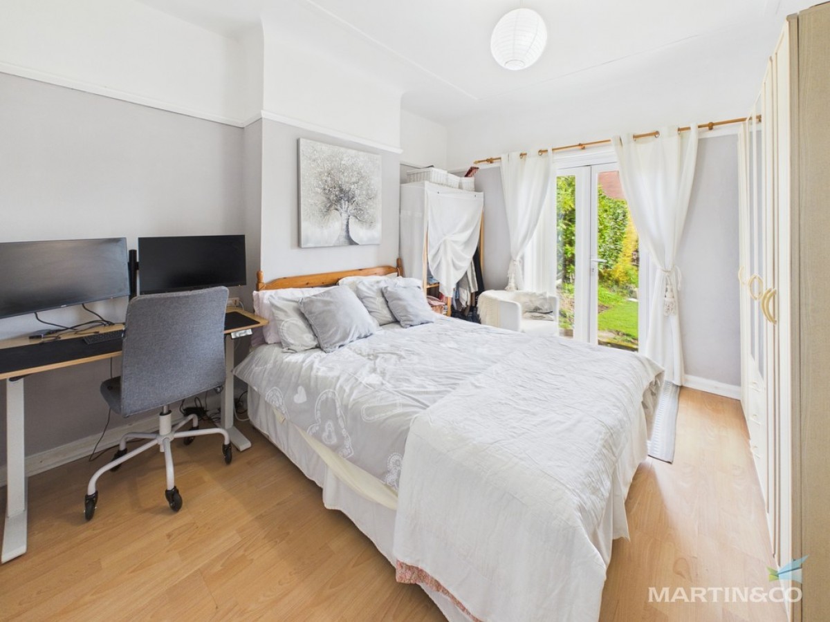 St Michaels Grove, Moreton, Wirral